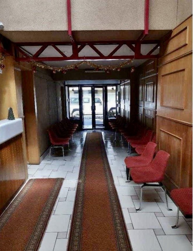 HALL ENTRADA