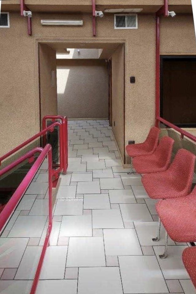 SALA DE ESPERA