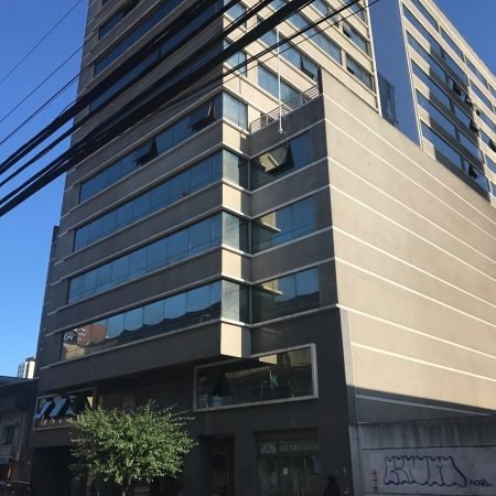 Edifcio Sinergia