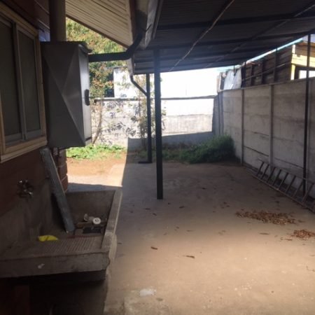 SALIDA PATIO