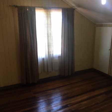 2DO DORMITORIO