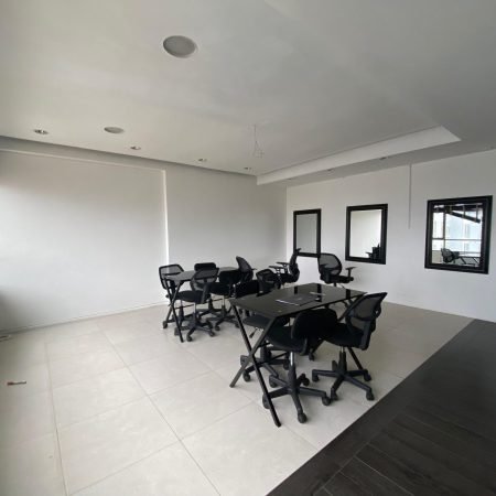 Oficina Edifcio Sinergia